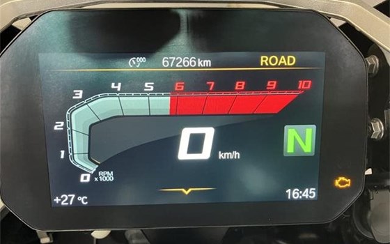 Gebrauchtmotorrad BMW R 1250 GS - Bild 7