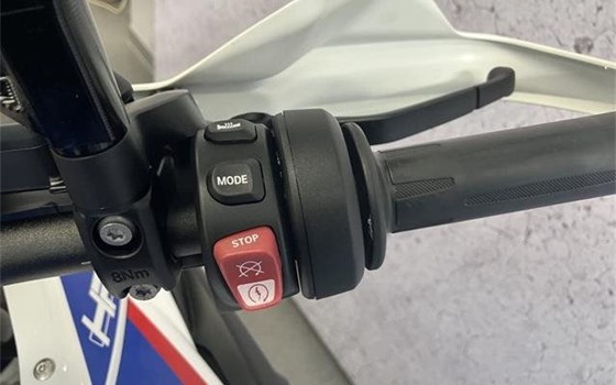 Gebrauchtmotorrad BMW R 1250 GS - Bild 8