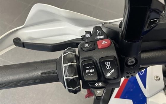 Gebrauchtmotorrad BMW R 1250 GS - Bild 9 Gebrauchtmotorrad BMW R 1250 GS - Bild 9