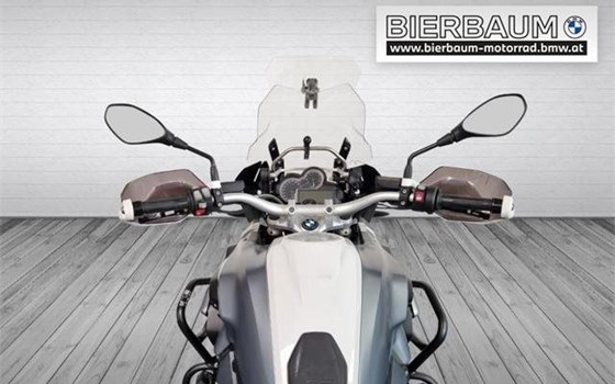 Gebrauchtmotorrad BMW R 1200 GS - Bild 3