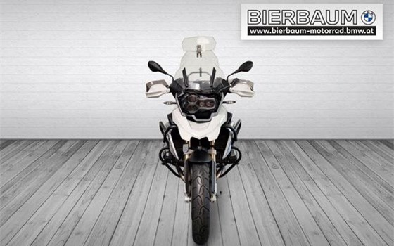 Gebrauchtmotorrad BMW R 1200 GS - Bild 4 Gebrauchtmotorrad BMW R 1200 GS - Bild 4