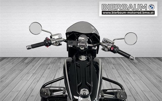 Gebrauchtmotorrad BMW R 18 - Bild 2 Gebrauchtmotorrad BMW R 18 - Bild 2