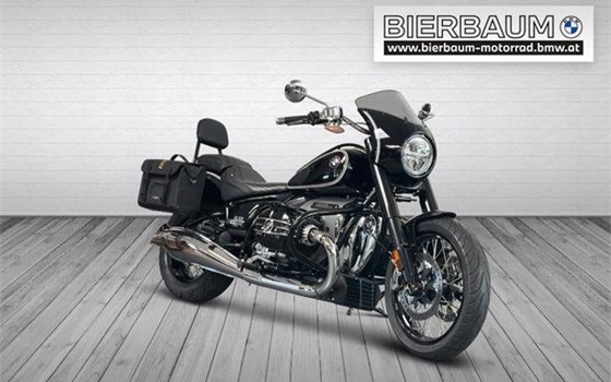 Gebrauchtmotorrad BMW R 18 - Bild 3 Gebrauchtmotorrad BMW R 18 - Bild 3