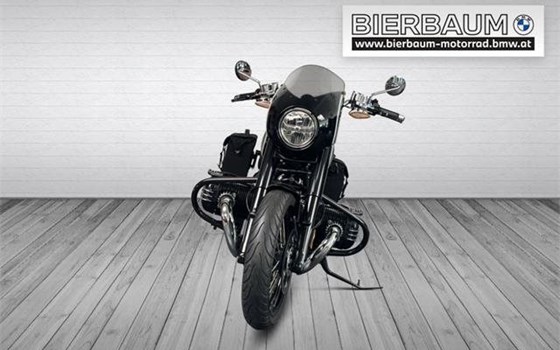 Gebrauchtmotorrad BMW R 18 - Bild 4 Gebrauchtmotorrad BMW R 18 - Bild 4