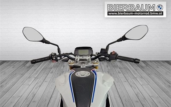Gebrauchtmotorrad BMW G 310 R - Bild 3 Gebrauchtmotorrad BMW G 310 R - Bild 3