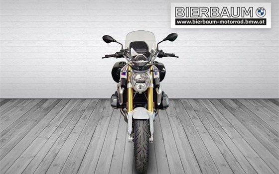 Gebrauchtmotorrad BMW G 310 R - Bild 4