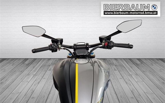 Gebrauchtmotorrad Ducati Diavel 1260 S - Bild 3 Gebrauchtmotorrad Ducati Diavel 1260 S - Bild 3