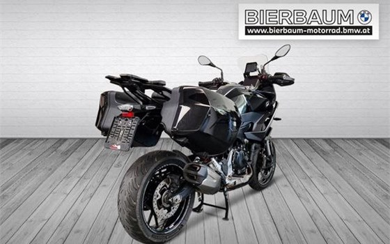 Gebrauchtmotorrad BMW F 900 XR - Bild 2 Gebrauchtmotorrad BMW F 900 XR - Bild 2