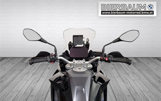 Gebrauchtmotorrad BMW F 900 XR - Bild 3