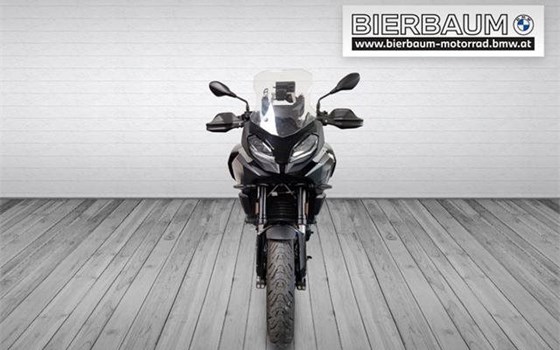 Gebrauchtmotorrad BMW F 900 XR - Bild 4