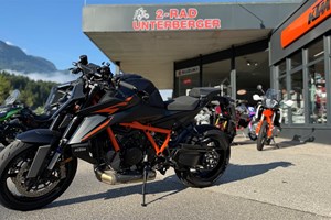 Angebot KTM 1390 Super Duke R EVO