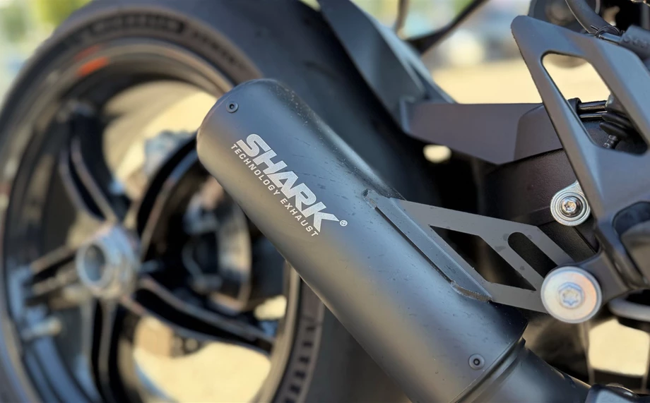 Offer KTM 1390 Super Duke R EVO Bild 5: Offer KTM 1390 Super Duke R EVO