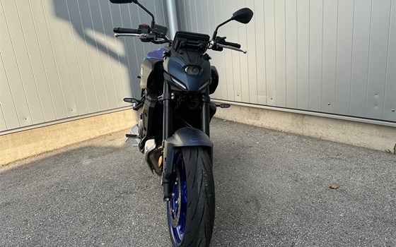 Neufahrzeug Yamaha MT-07 35kW - Bild 2 Neufahrzeug Yamaha MT-07 35kW - Bild 2