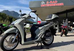 Gebrauchte Honda SH150i Gebrauchte Honda SH150i