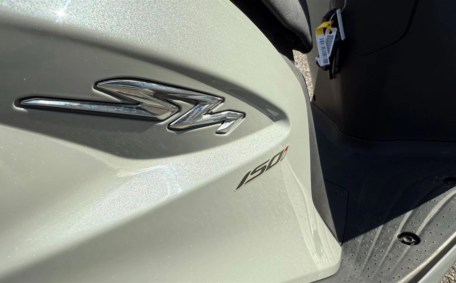 Angebot Honda SH150i Bild 6: Angebot Honda SH150i