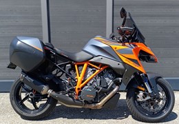 Gebrauchte KTM 1290 Super Duke GT