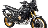 Voge 800 Rally