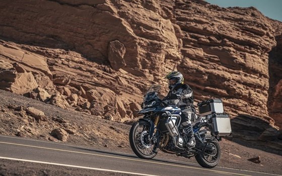 Neufahrzeug Voge Valico 900i DSX - Bild 5 Neufahrzeug Voge Valico 900i DSX - Bild 5