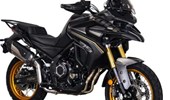Voge Valico 900i DSX