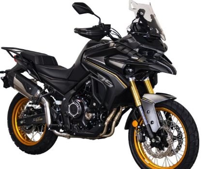 Neufahrzeug Voge Valico 900i DSX - Bild 1 Neufahrzeug Voge Valico 900i DSX - Bild 1