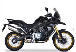 Neumotorrad Voge Valico 900i DSX