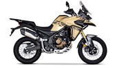 Voge Valico 625i DSX