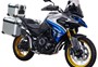 Motorrad