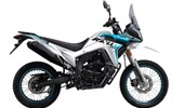 Voge 300 Rally