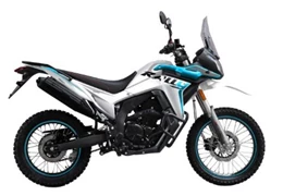 Neumotorrad Voge 300 Rally Neumotorrad Voge 300 Rally