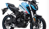 Voge Brivido 125i ABS LC