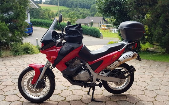 Gebrauchtmotorrad BMW F 650 - Bild 4