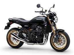 Kawasaki Z900 RS SE