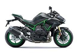 Neumotorrad Kawasaki Z H2 SE