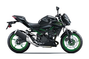 Angebot Kawasaki Z 500 SE