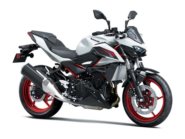 Angebot Kawasaki Z 500 SE Bild 2: Angebot Kawasaki Z 500 SE
