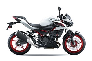 Angebot Kawasaki Z 500 SE