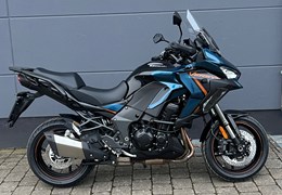 Neumotorrad Kawasaki Versys 1100 SE