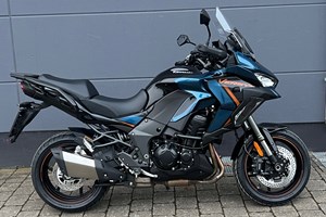 Angebot Kawasaki Versys 1100 SE