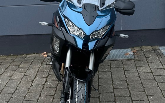 Neufahrzeug Kawasaki Versys 1100 SE - Bild 3