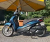 Piaggio Beverly 400 hpe