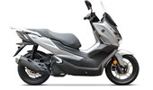 Voge SR1 125 ABS TCS