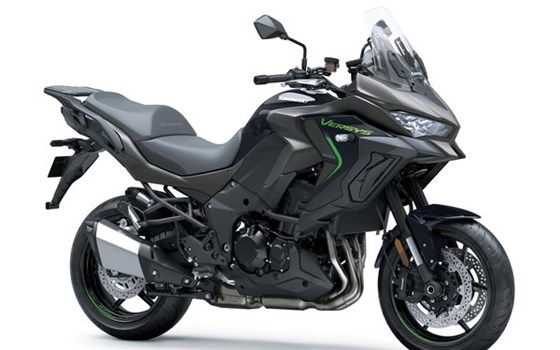 Neufahrzeug Kawasaki Versys 1100 - Bild 2