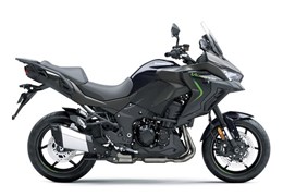 Neumotorrad Kawasaki Versys 1100