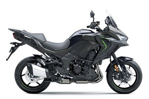 Angebot Kawasaki Versys 1100