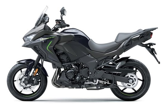 Neufahrzeug Kawasaki Versys 1100 - Bild 3
