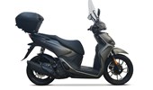 Voge SR16 125 ABS TCS