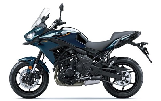 Neufahrzeug Kawasaki Versys 650 - Bild 3