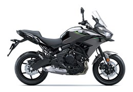 Neumotorrad Kawasaki Versys 650