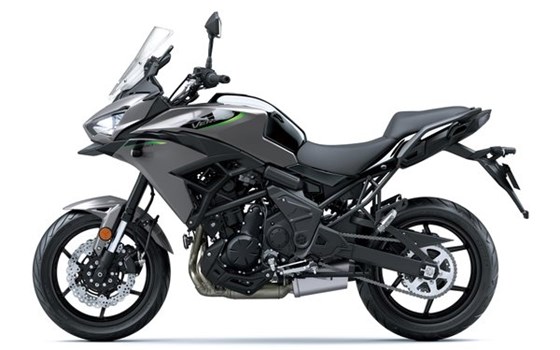 Neufahrzeug Kawasaki Versys 650 - Bild 3