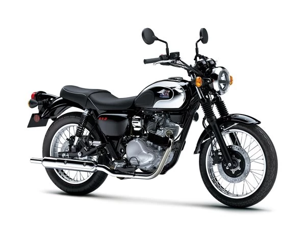 Angebot Kawasaki Meguro S1 Bild 2: Angebot Kawasaki Meguro S1
